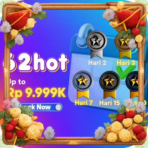 62hot — galeri pratinjau Resmi APK